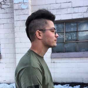 Meet your Posher, Isaiah